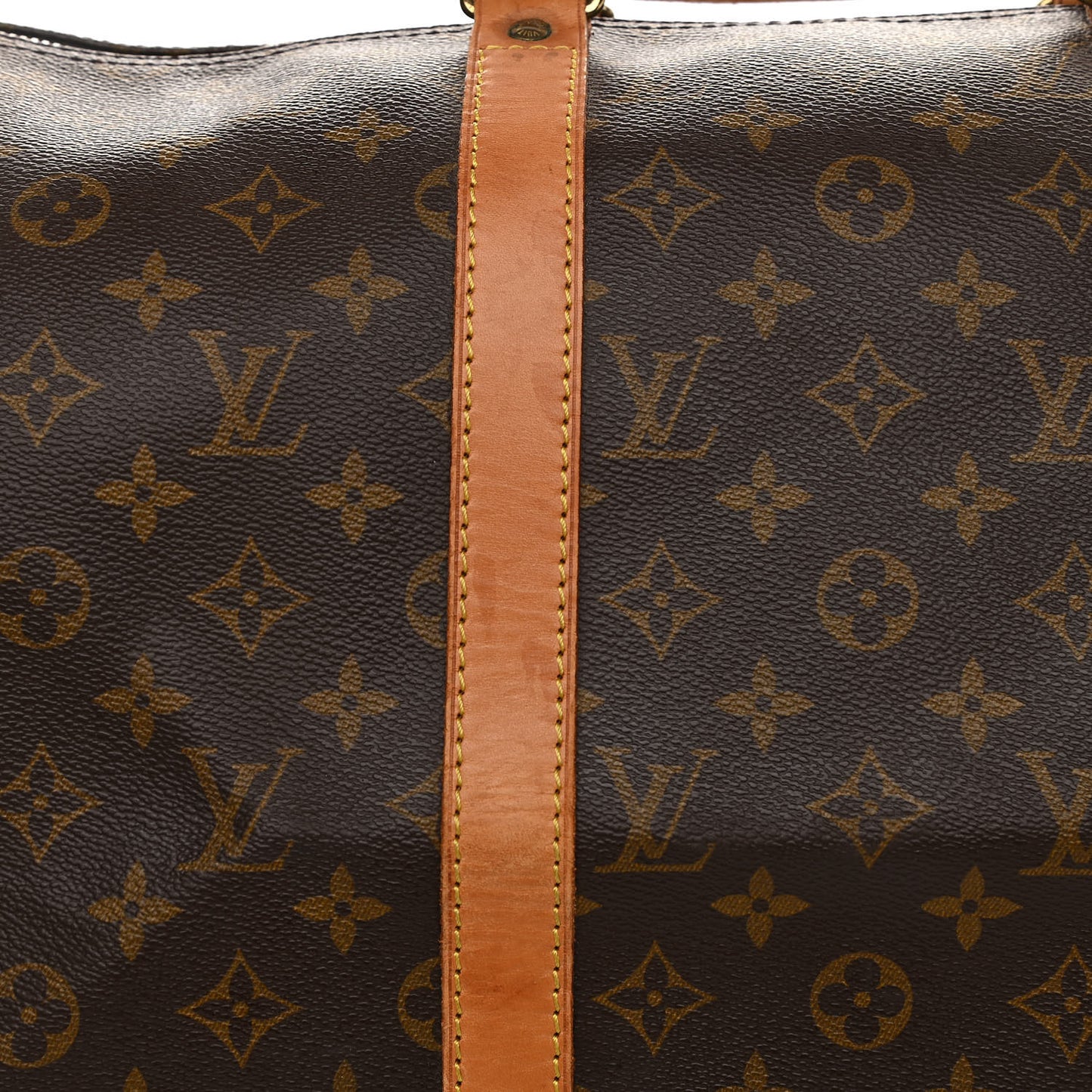 Monogram Keepall 50