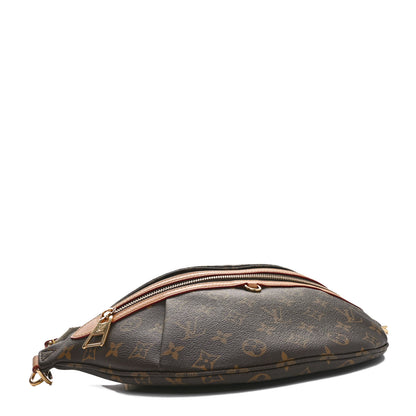 Louis Vuitton Monogram High Rise Bumbag 4 of 10