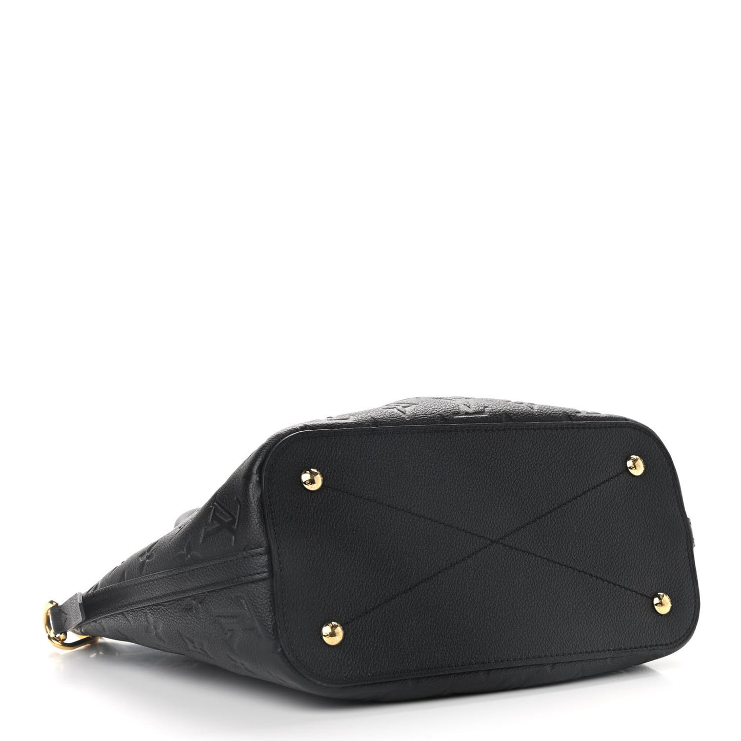 Empreinte Mazarine PM Black