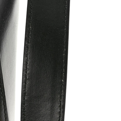 Givenchy Shiny Lord Calfskin Medium Antigona Black 12 of 12