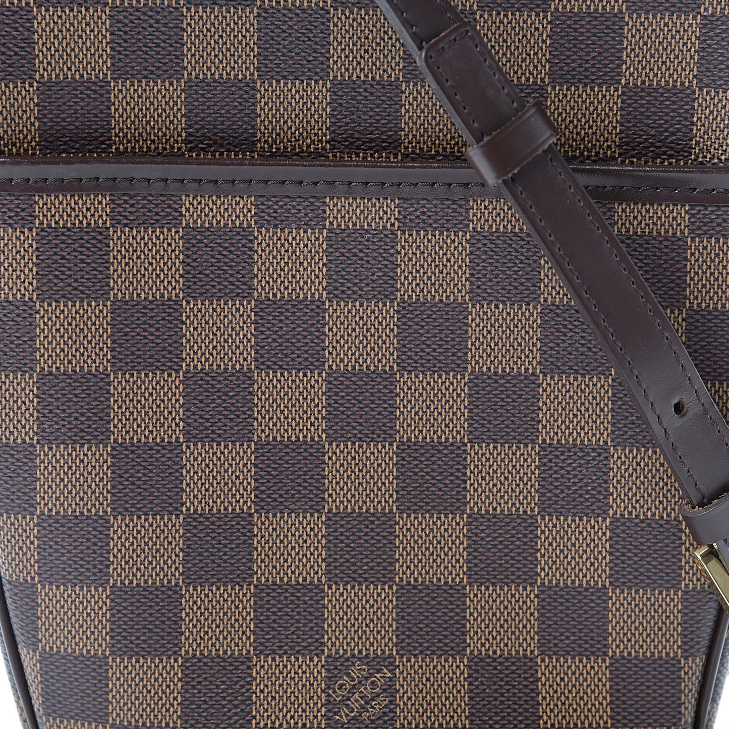 Damier Ebene Ipanema PM