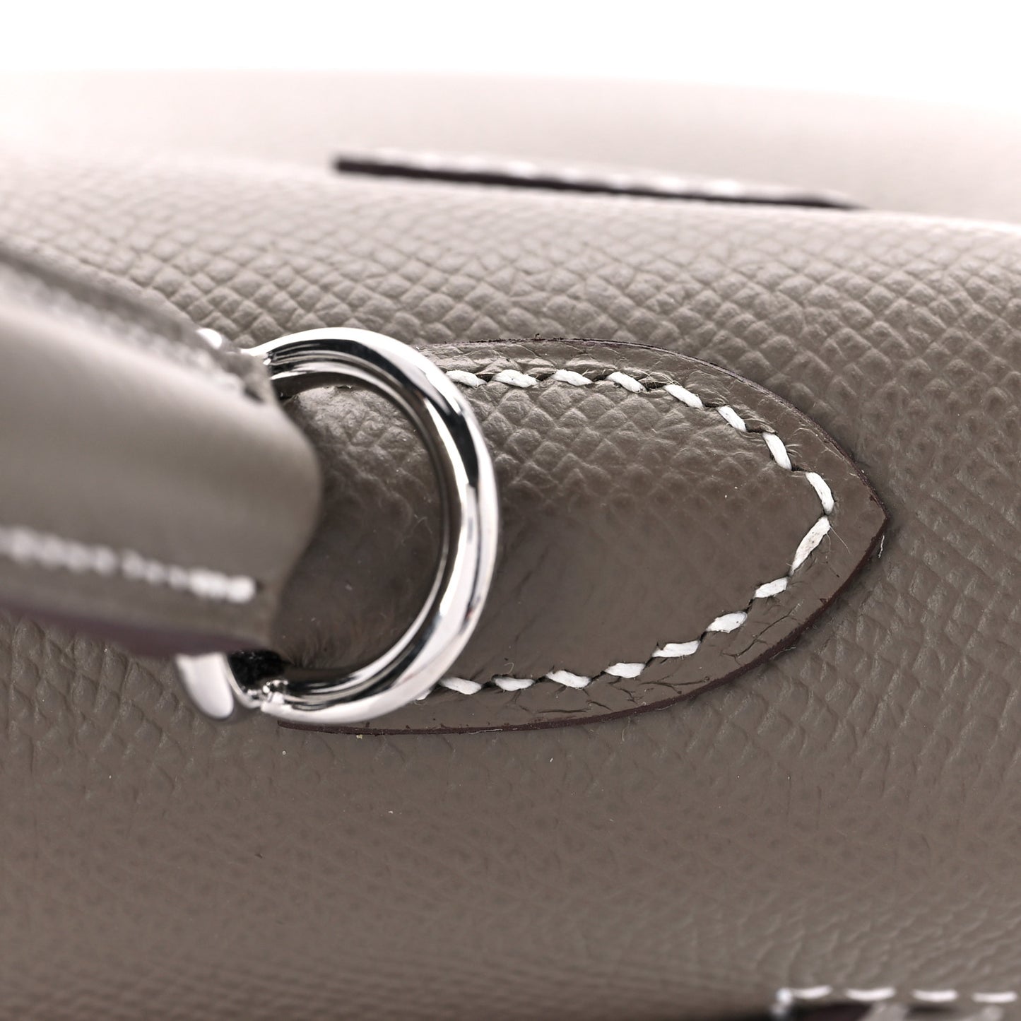 Epsom Kelly Sellier 25 Etoupe