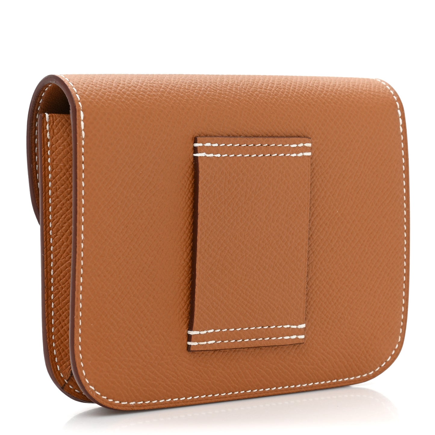 Epsom Constance Slim Wallet Gold