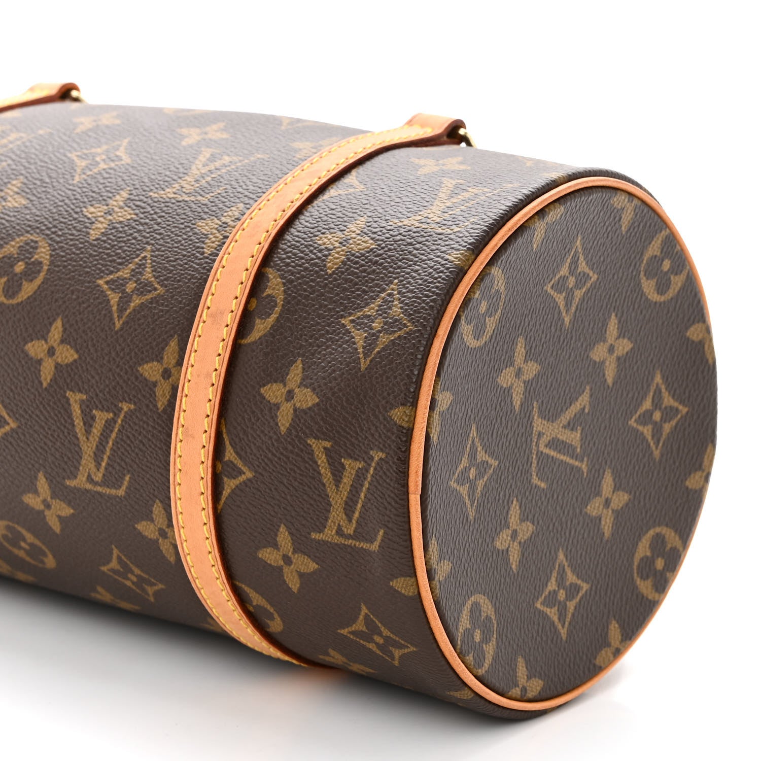 Louis Vuitton LOUIS VUITTON Monogram Papillon 26 8 of 10