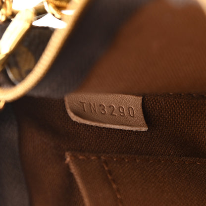 Louis Vuitton Monogram Multi Pochette Accessories Kaki 8 of 11