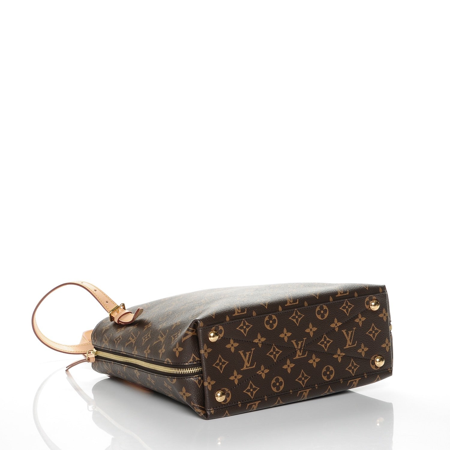 Louis Vuitton Monogram Voltaire 4 of 7