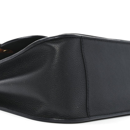 Louis Vuitton Monogram Vaugirard Black 8 of 9