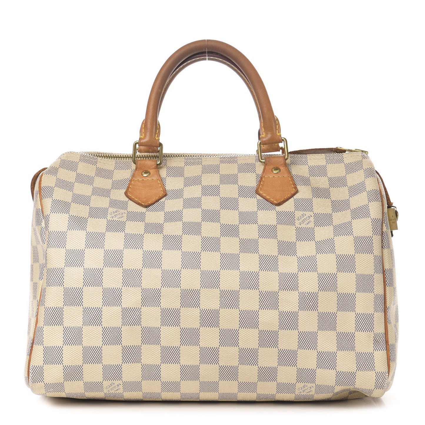 Damier Azur Speedy 30