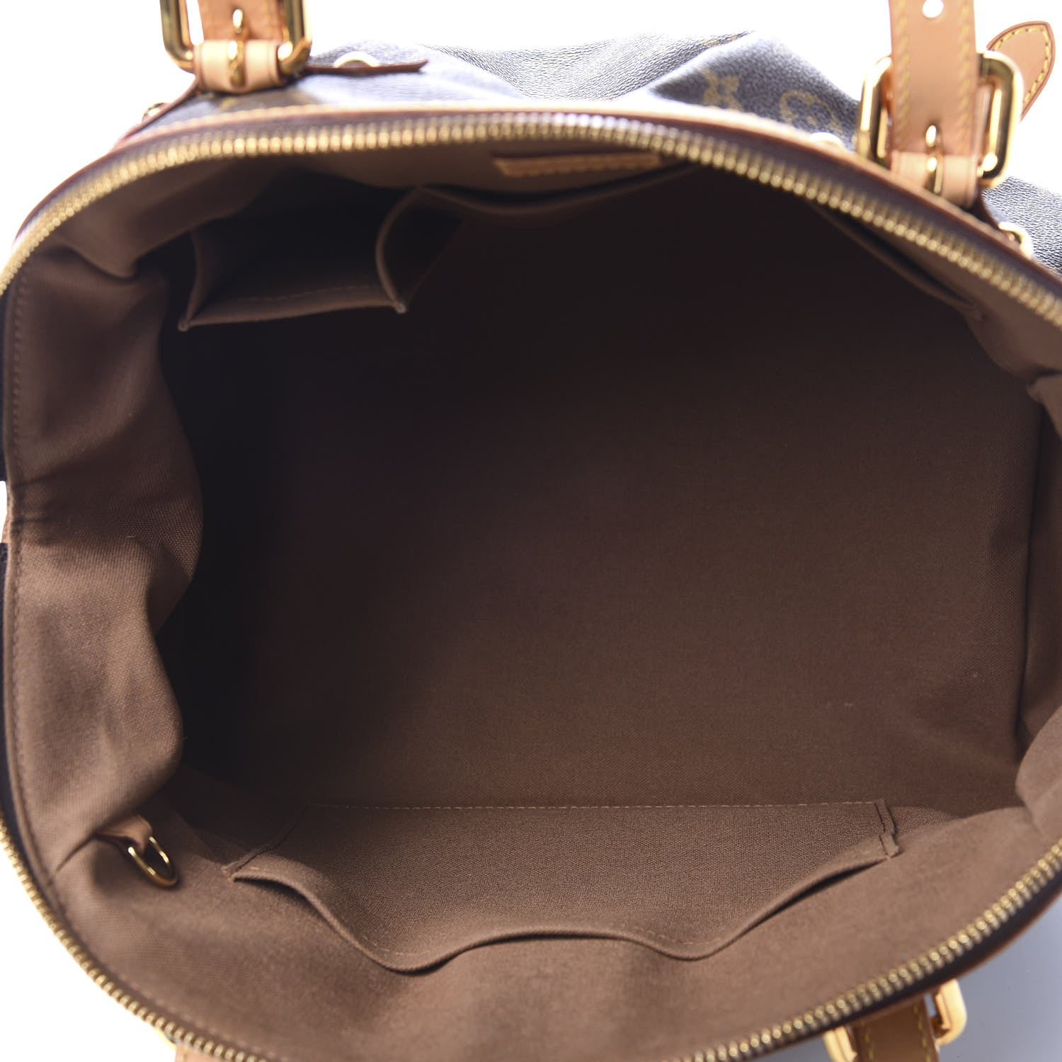 Louis Vuitton Monogram Tivoli GM 4 of 8