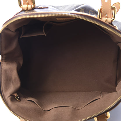 Louis Vuitton Monogram Tivoli GM 4 of 8