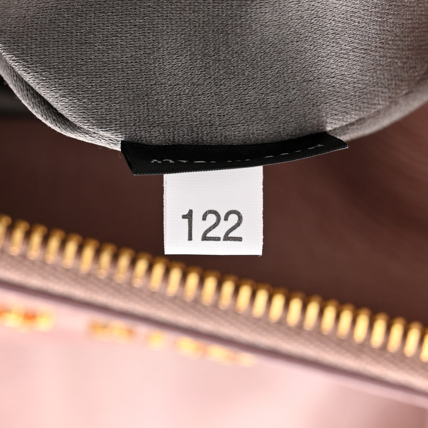 Miu Miu Vitello Lux Large Bow Bag Mughetto 8 of 11