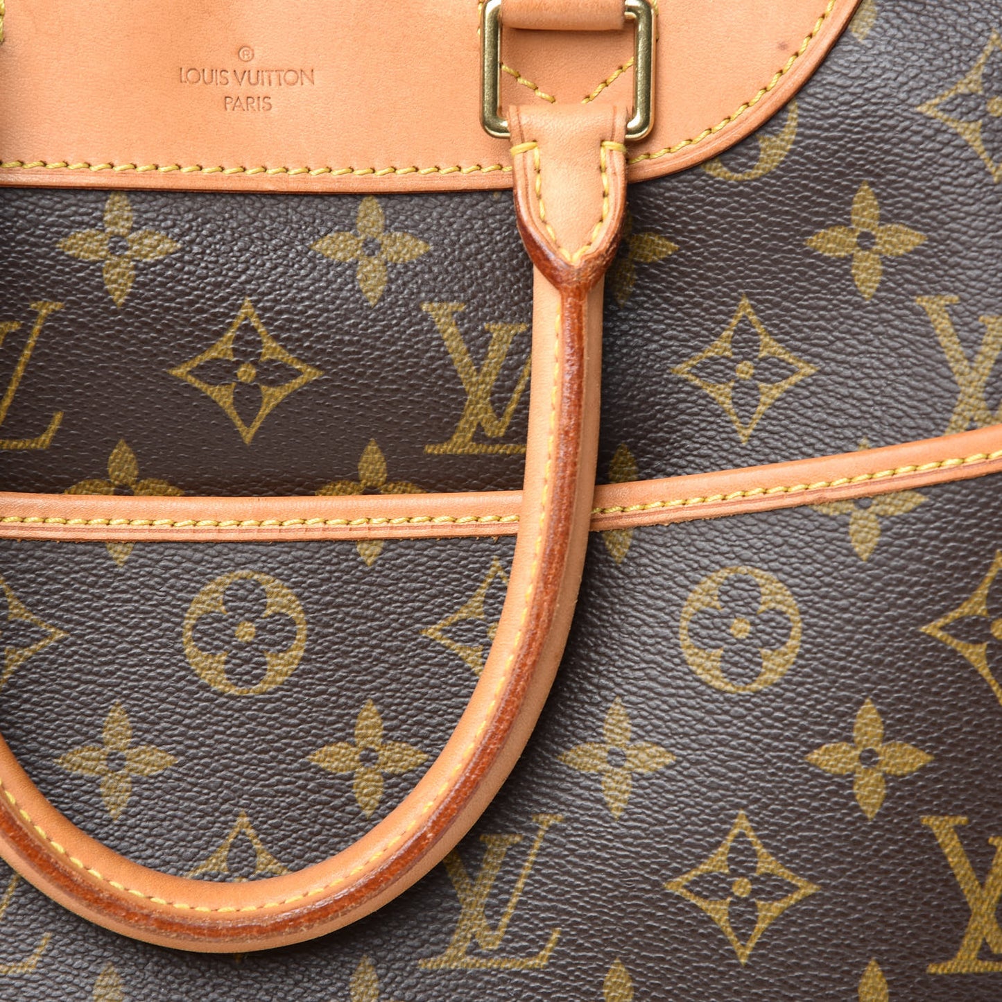 Monogram Deauville