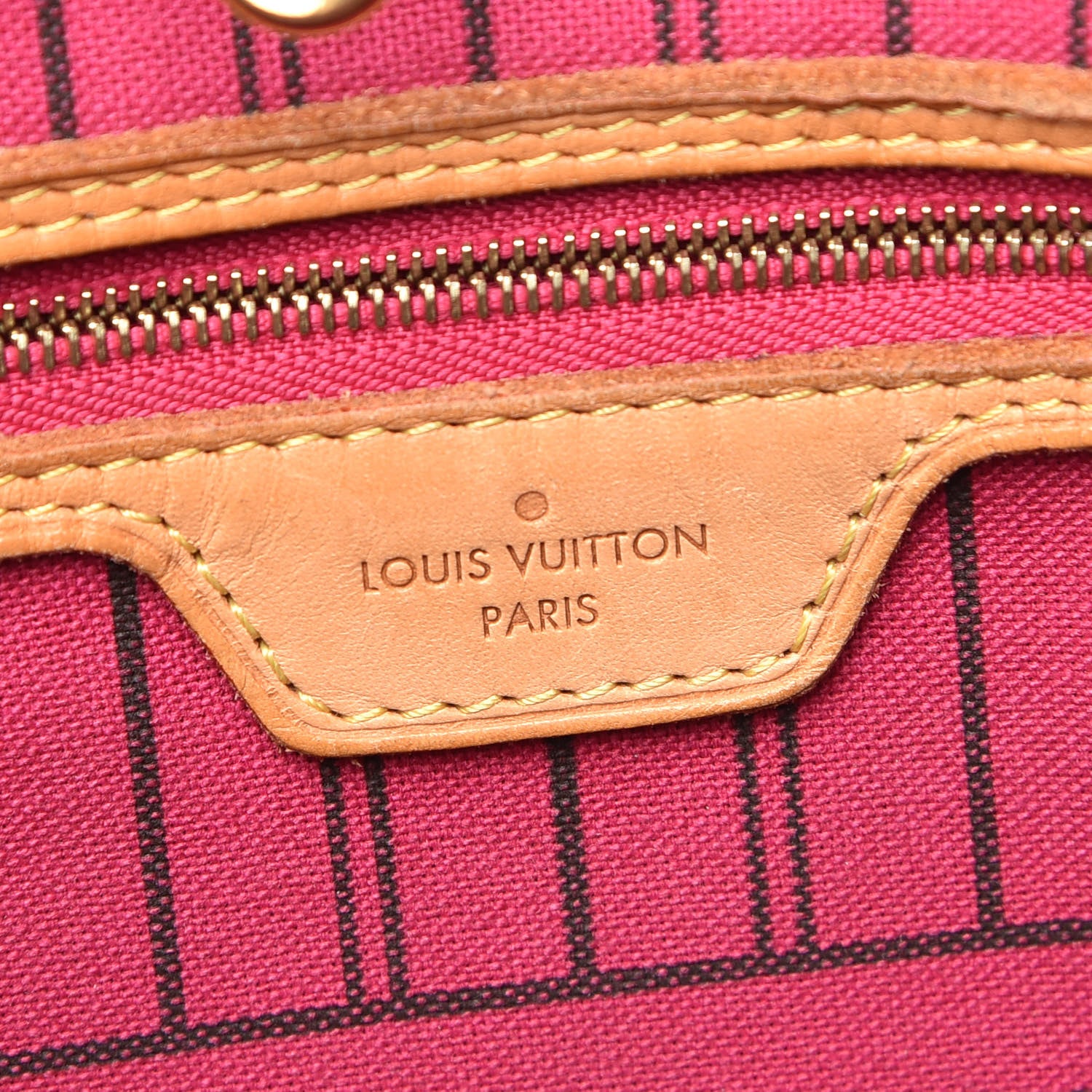Louis Vuitton Monogram Neo Neverfull MM Pivoine 10 of 17