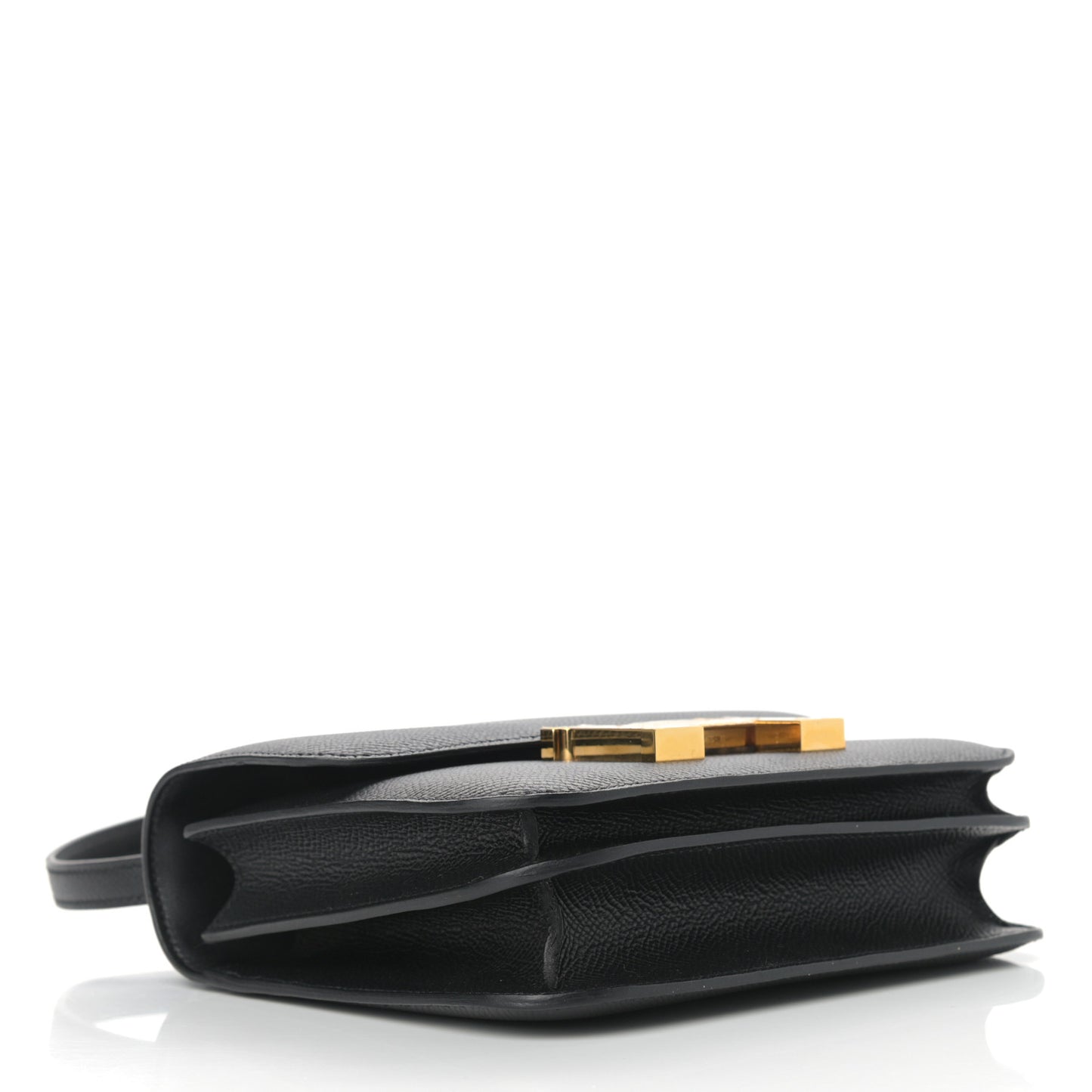 Epsom Constance 18 Black
