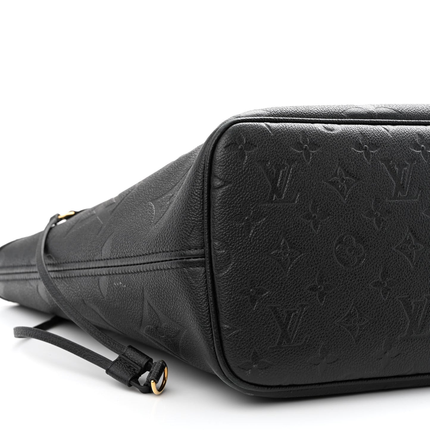 Empreinte Monogram Giant Neverfull MM Black
