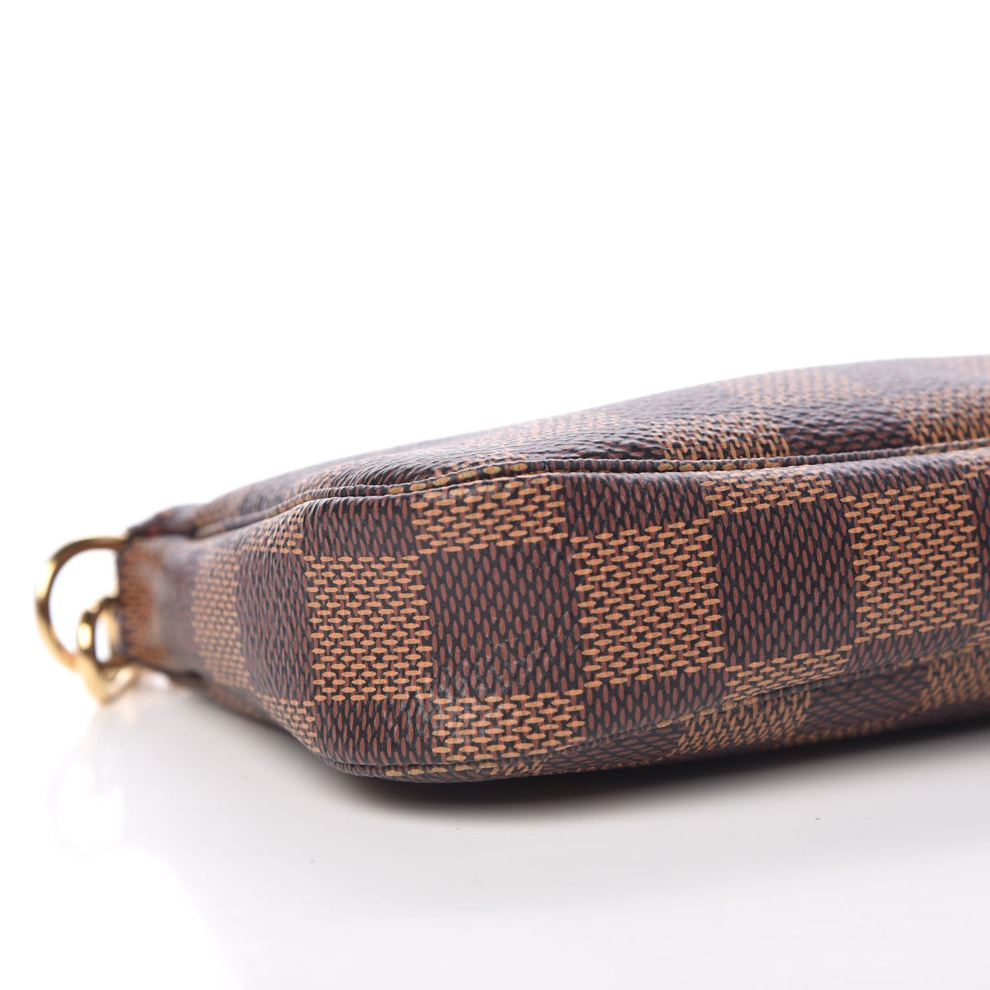 Damier Ebene Mini Pochette Accessories