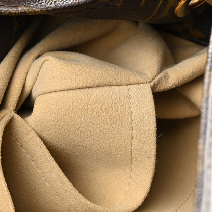 Louis Vuitton Monogram Artsy MM 7 of 14