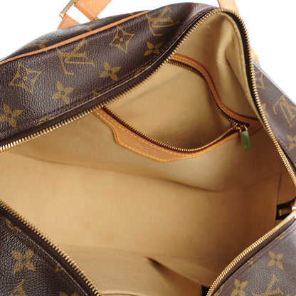 Louis Vuitton Monogram Cite GM 5 of 10