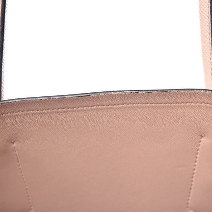 Prada Saffiano Cuir Large Double Bag Cammeo 7 of 15