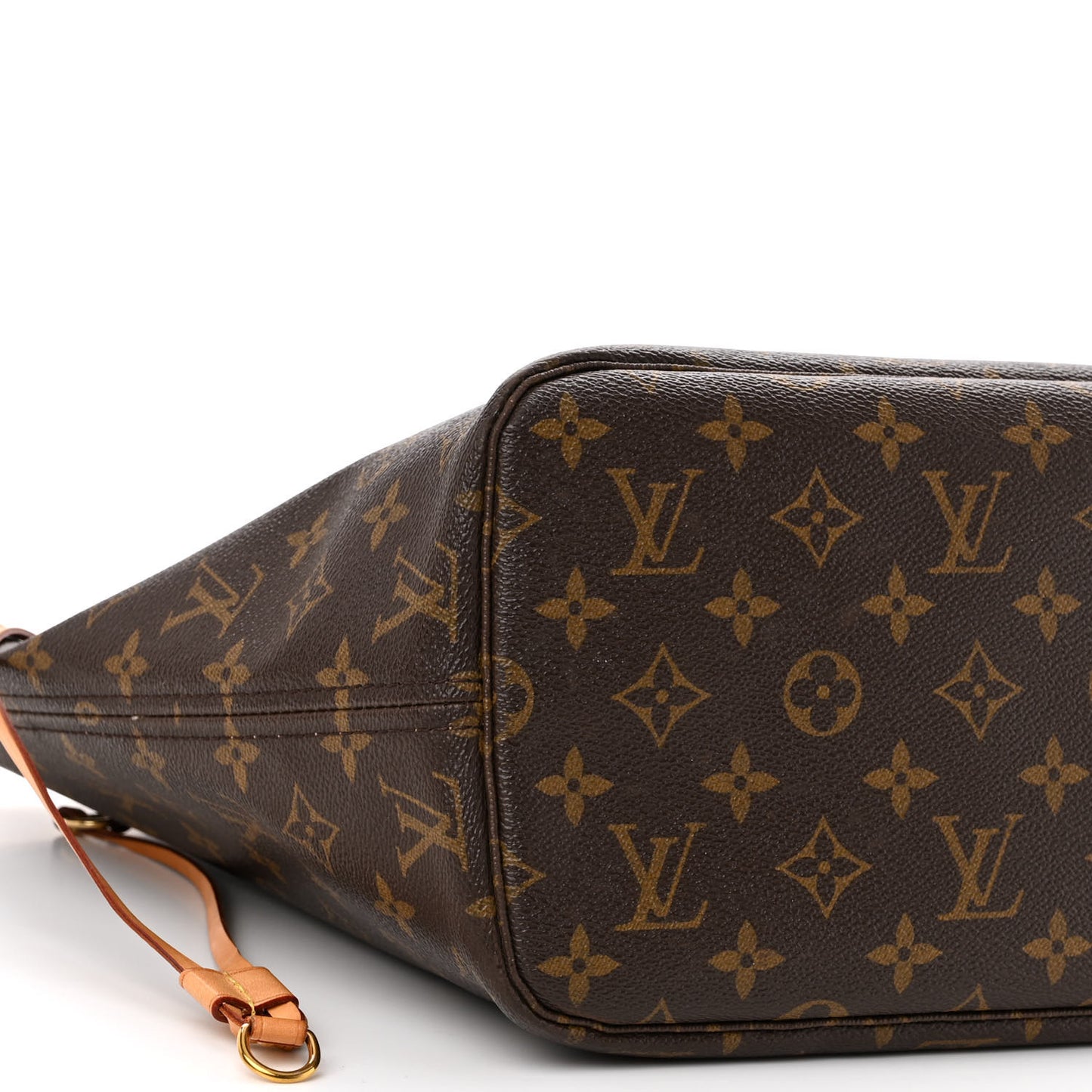 Monogram Neo Neverfull MM