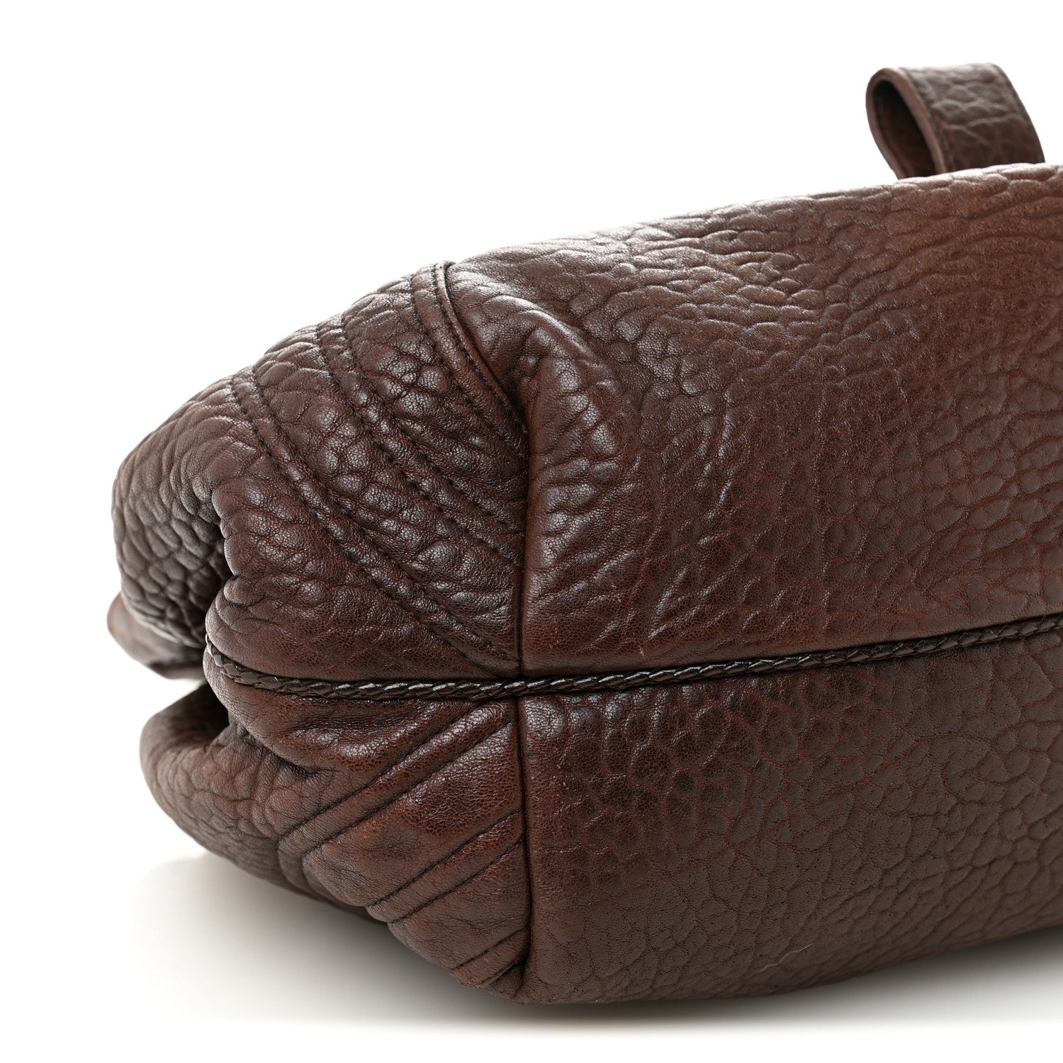 Fendi Nappa Nuvolata Spy Amarone 9 of 14