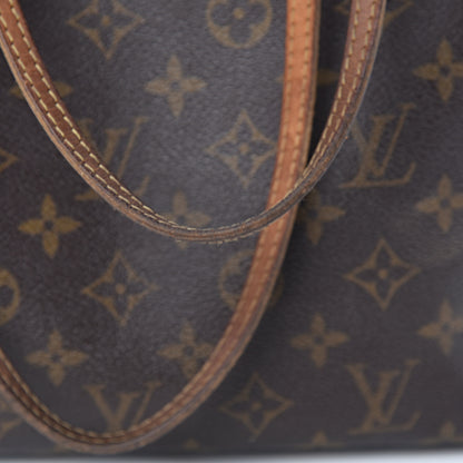 Louis Vuitton Monogram Neverfull PM 21 of 22