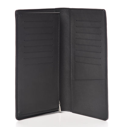 Louis Vuitton Damier Infini Brazza Wallet Onyx 5 of 7