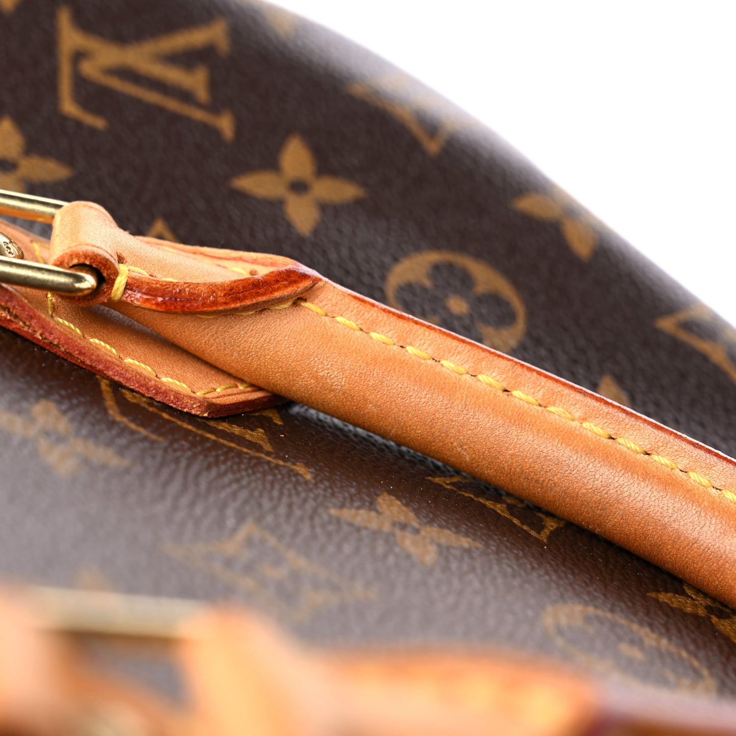 Monogram Speedy 30
