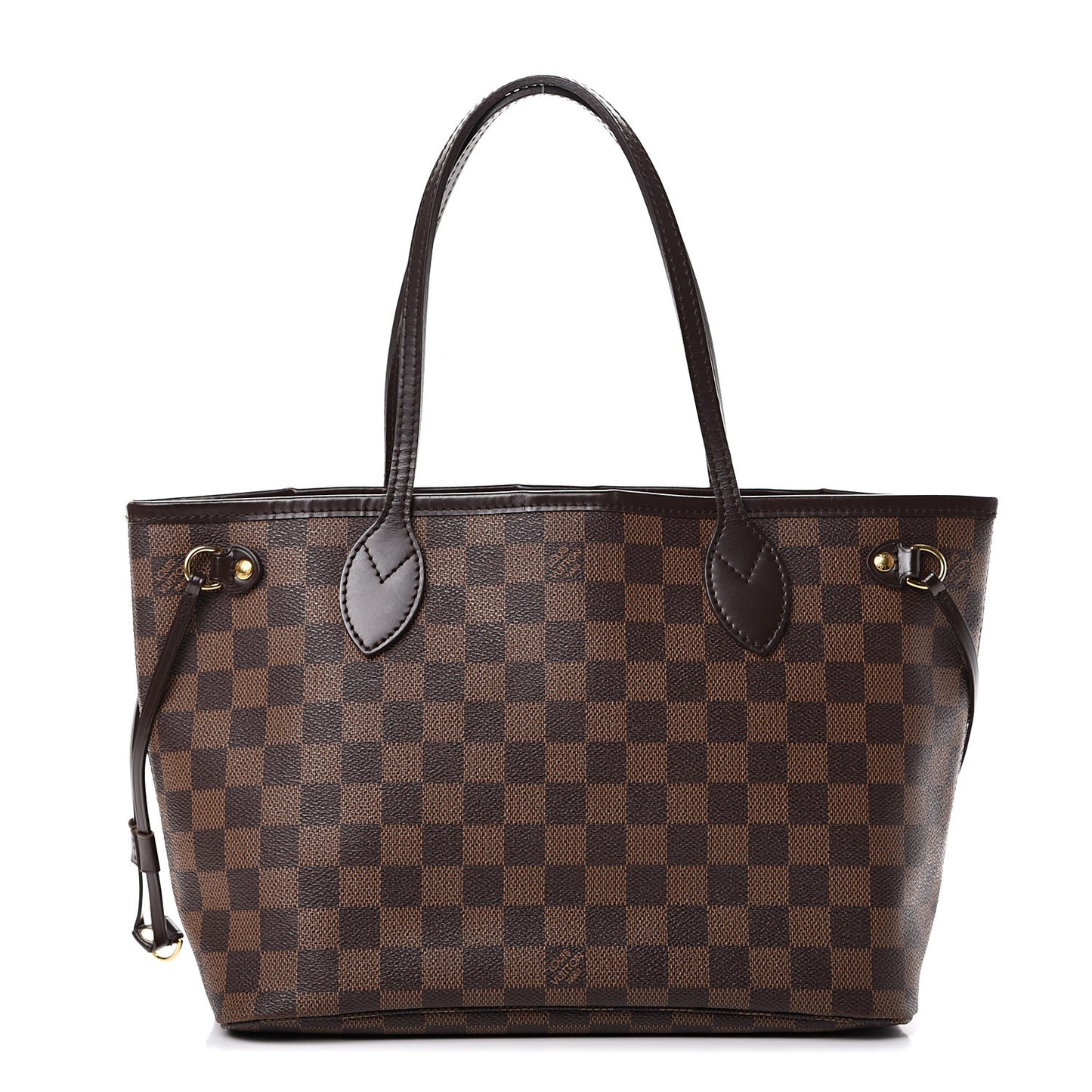 Damier Ebene Neverfull PM