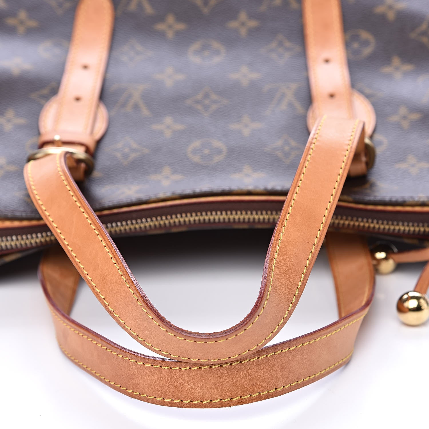 Louis Vuitton Monogram Popincourt Haut 9 of 12