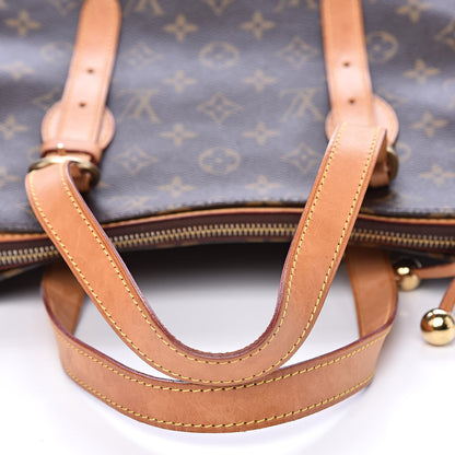 Louis Vuitton Monogram Popincourt Haut 9 of 12