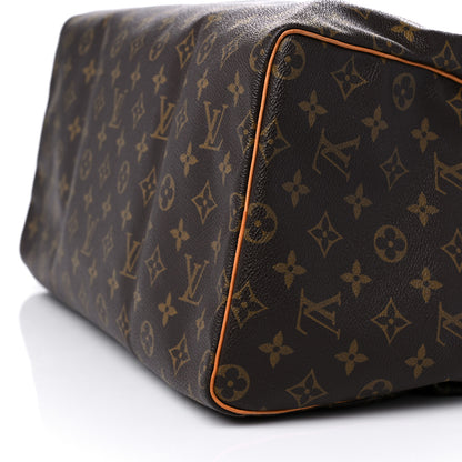 Louis Vuitton Monogram Speedy 40 9 of 16