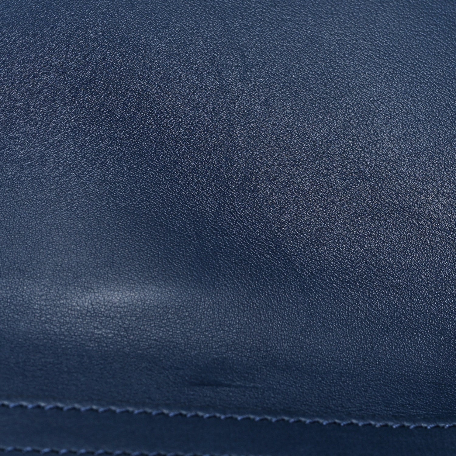 Burberry Trench Calfskin DK88 Portfolio Case Blue 15 of 15
