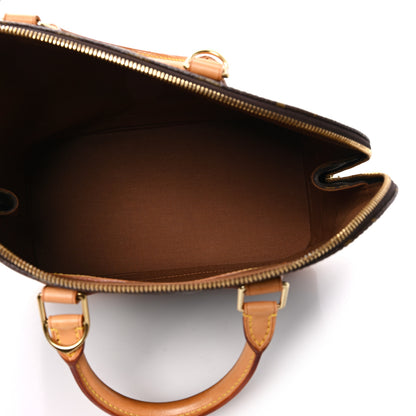 Louis Vuitton Monogram Alma PM 5 of 9
