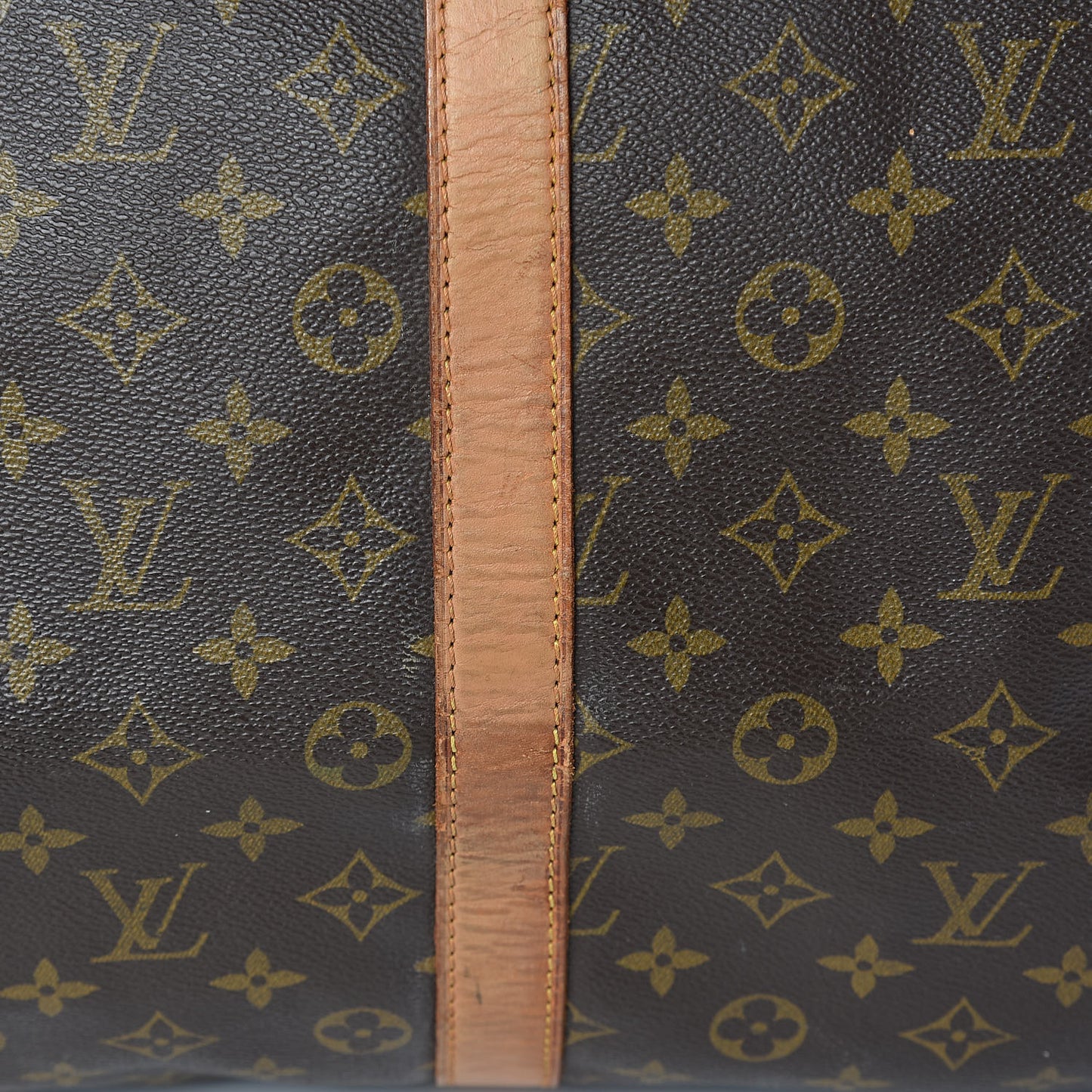 Monogram Keepall 55