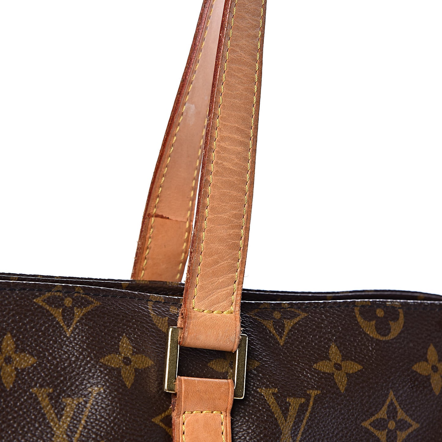 Monogram Cabas Mezzo