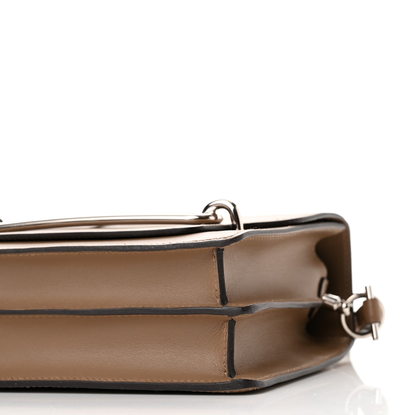 Swift Mini Sac Roulis Beige De Weimar