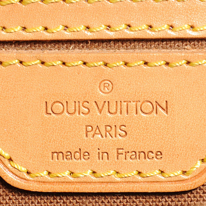 Louis Vuitton Monogram Beverly PM Briefcase 9 of 9