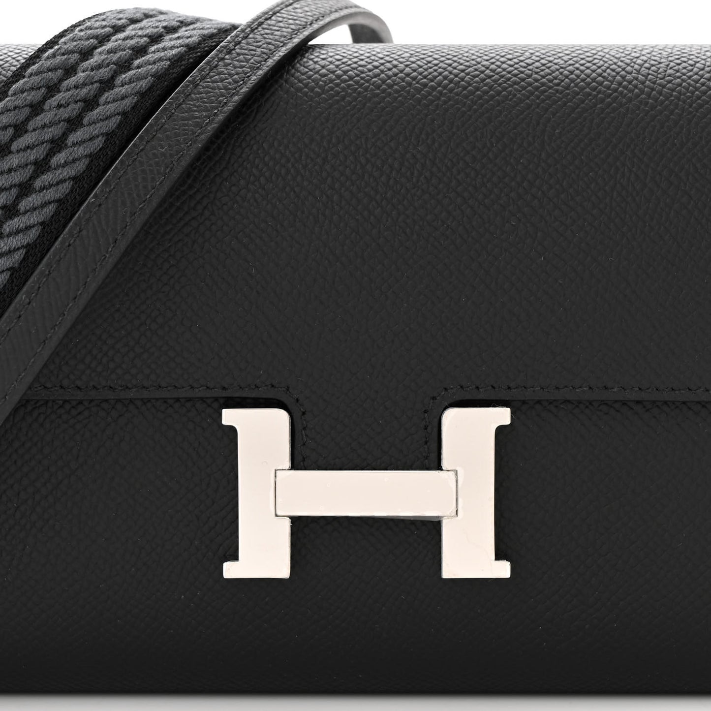 Epsom Cavale Constance Long Wallet To Go Black Multicolor