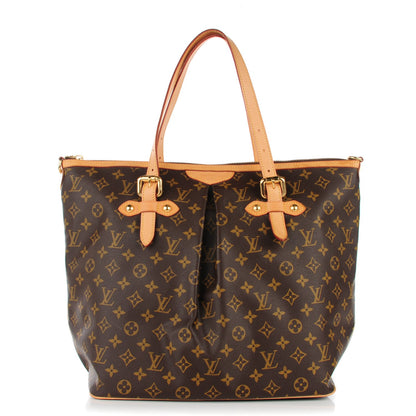 Louis Vuitton Monogram Palermo GM 1 of 7