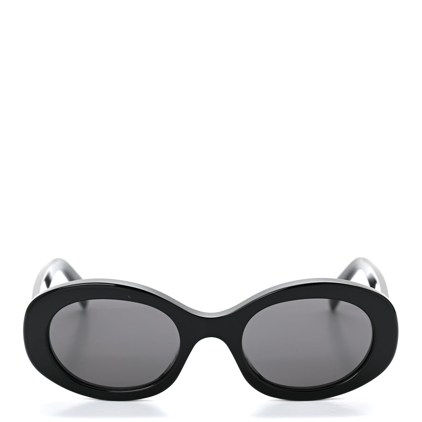 Acetate Triomphe 01 Sunglasses CL 40194U Black