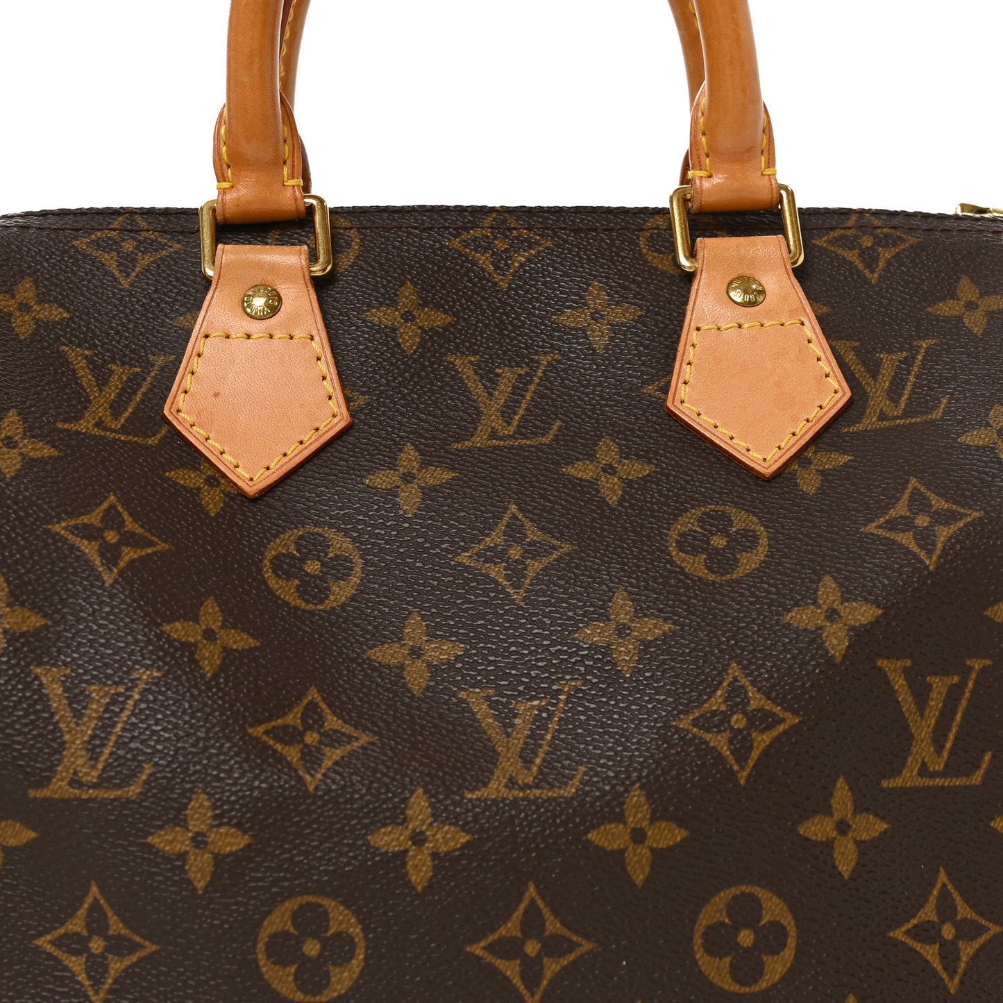 Monogram Speedy 25