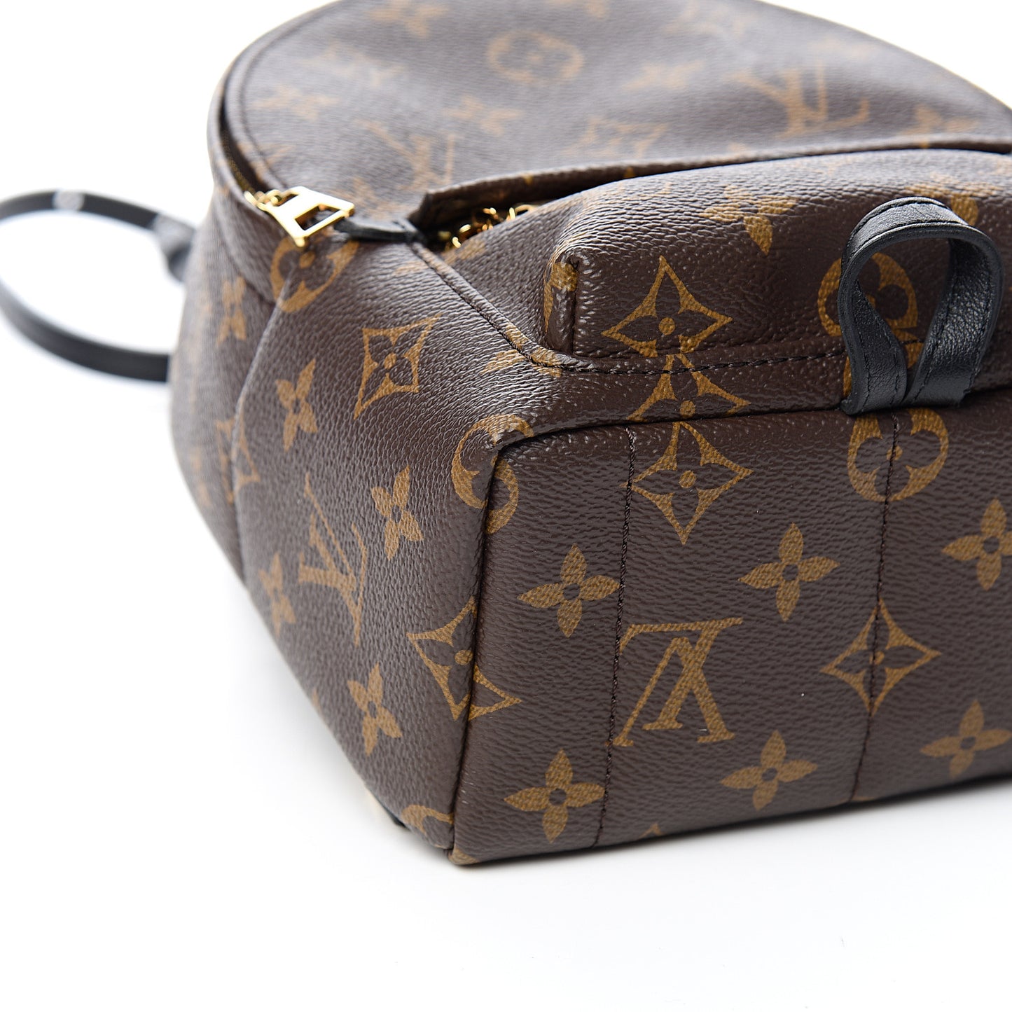 Monogram Palm Springs Backpack Mini