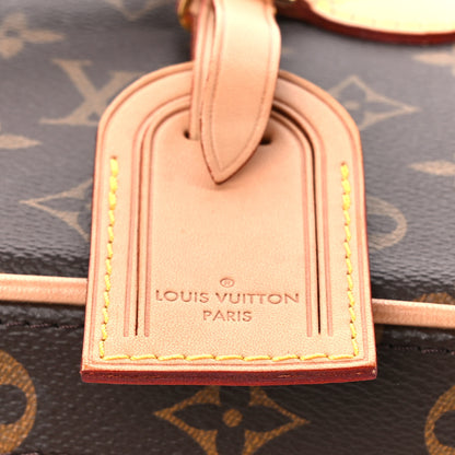 Louis Vuitton Monogram Nice Vanity 12 of 16