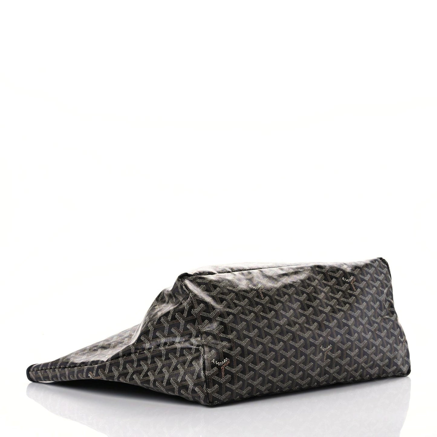 Goyardine Saint Louis GM Black