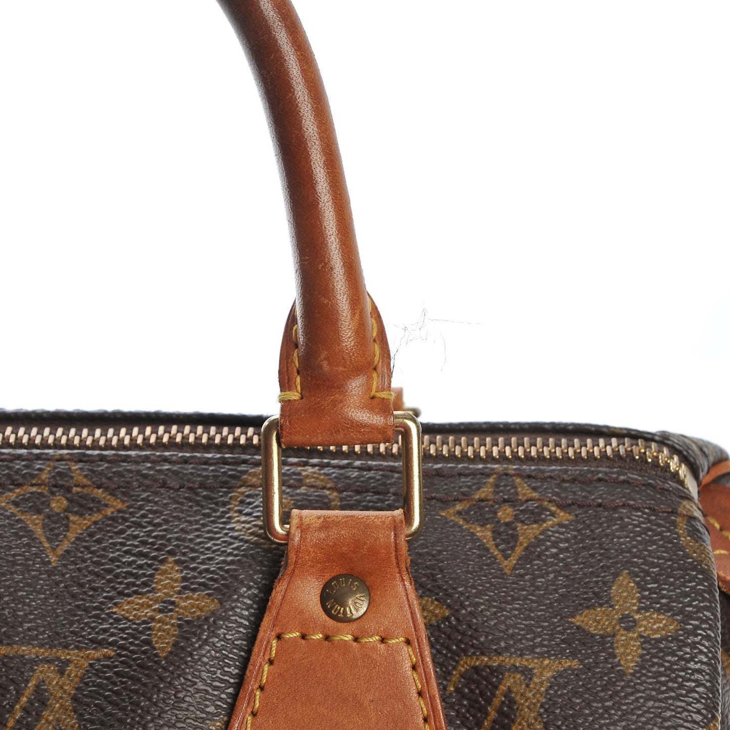 Monogram Speedy 25