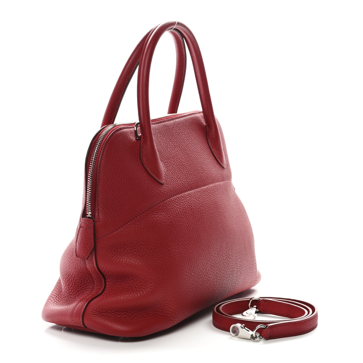 Taurillon Clemence Bolide 31 Rubis