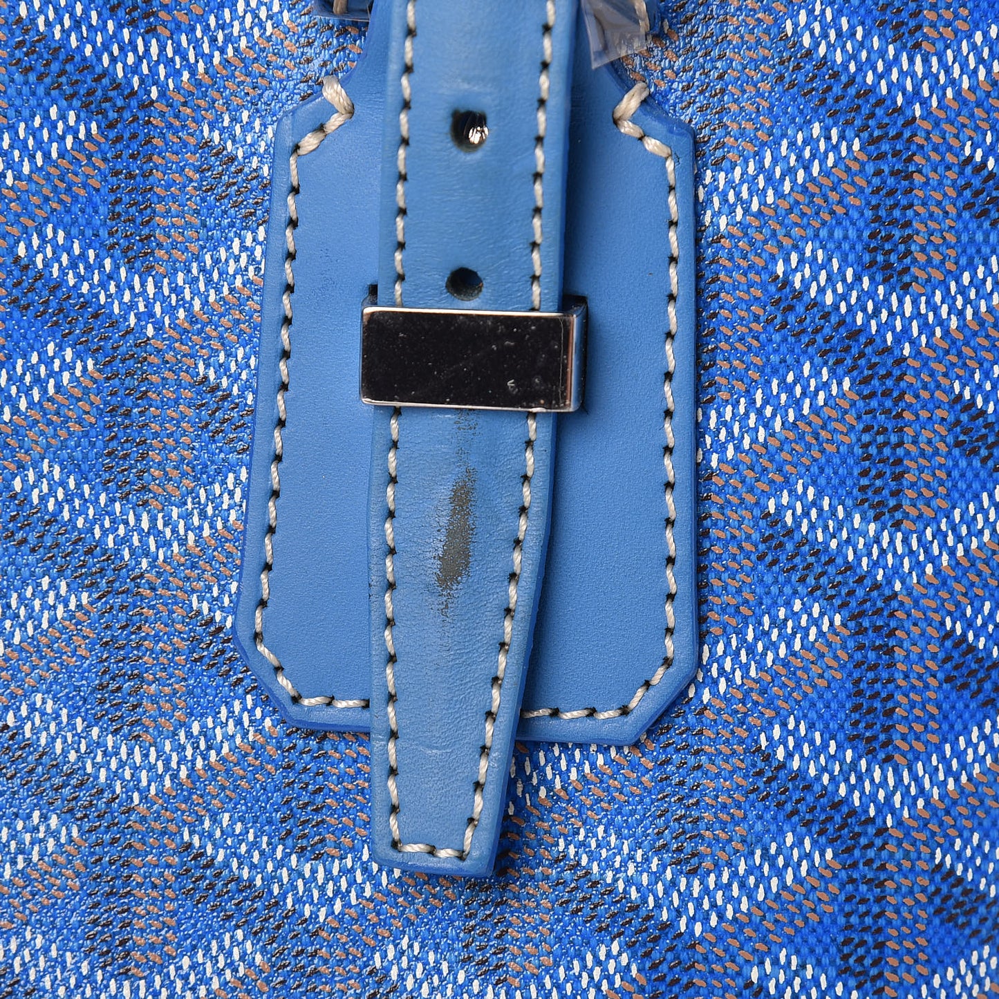 Goyardine Marie Galante PM Sky Blue