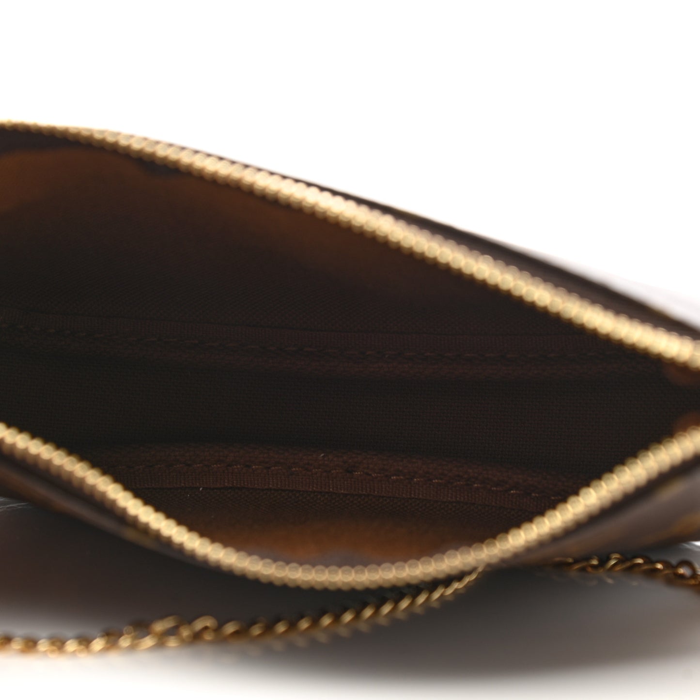 Monogram Mini Pochette Accessories