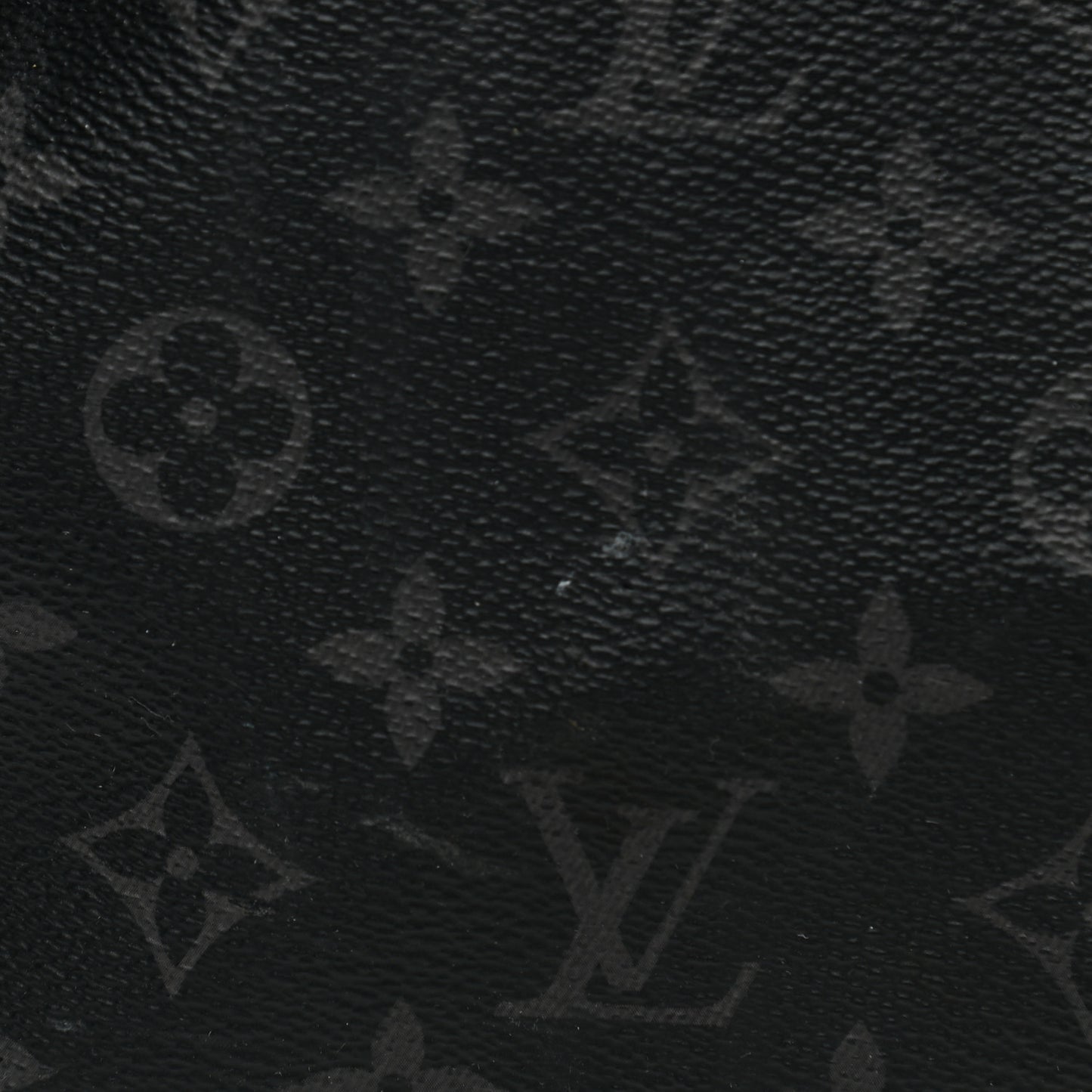 Monogram Eclipse Keepall Bandouliere 55